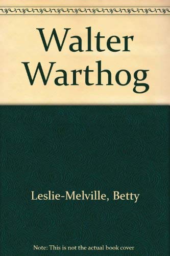 9780440406723: Walter Warthog