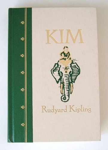 Imagen de archivo de Kim a la venta por Better World Books