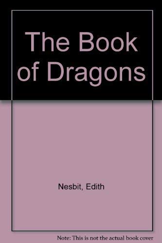 9780440406969: The Book of Dragons