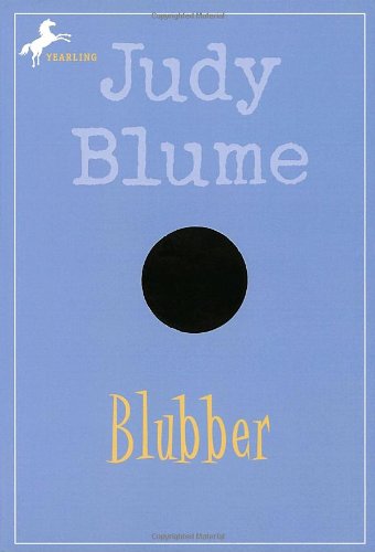 Stock image for Blubber for sale by Gulf Coast Books