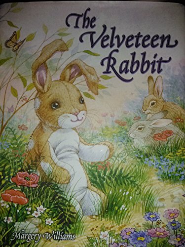 9780440407225: The Velveteen Rabbit (Mini)