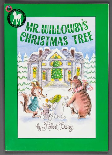 Stock image for Mr. Willowby's Christmas Tree for sale by HPB-Diamond
