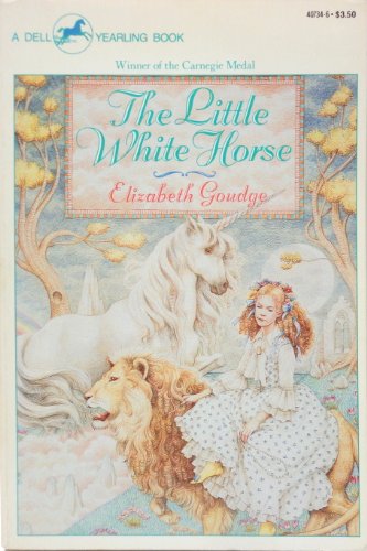 Stock image for The Little White Horse for sale by ThriftBooks-Atlanta