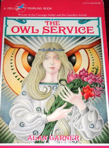 Stock image for Owl Service, The for sale by Wonder Book