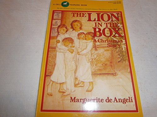 

Lion in the Box, The