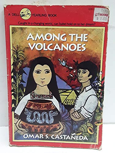 Imagen de archivo de Among the Volcanoes a la venta por Gulf Coast Books
