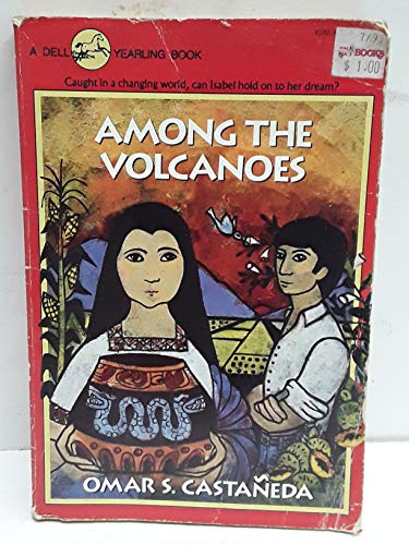 Stock image for Among the Volcanoes for sale by Gulf Coast Books