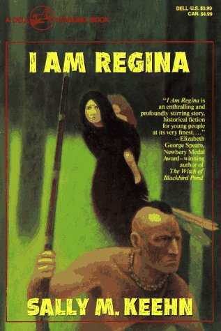 Stock image for I Am Regina for sale by Callaghan Books South