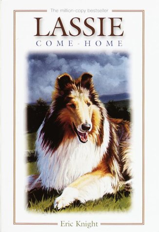 Beispielbild fr Lassie Come Home zum Verkauf von Wonder Book