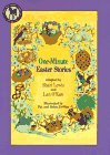 Stock image for One Minute Easter Stories for sale by Gulf Coast Books