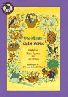 9780440407645: One Minute Easter Stories