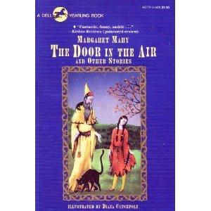 9780440407744: The Door in the Air and Other Stories