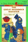 The Great Shamrock Disaster (Lincoln Lions Band) - Giff, Patricia Reilly