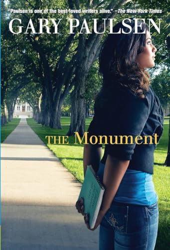 The Monument - Gary Paulsen