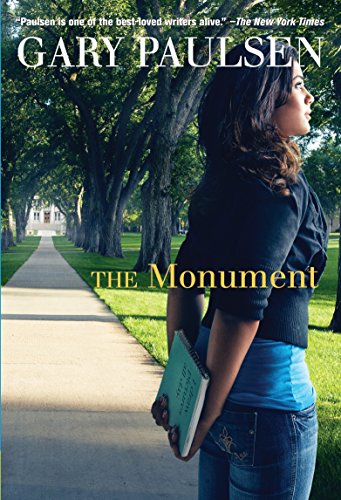 Imagen de archivo de The Monument a la venta por Your Online Bookstore