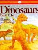 Beispielbild fr Dinosaurs zum Verkauf von Better World Books: West