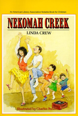 Imagen de archivo de Nekomah Creek a la venta por Better World Books