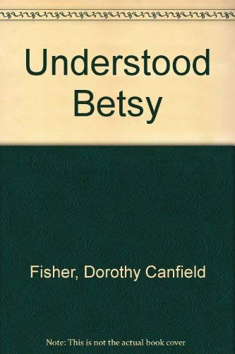

Understood Betsy