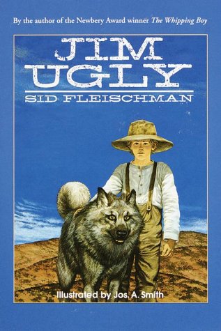 Beispielbild fr Jim Ugly zum Verkauf von Better World Books: West