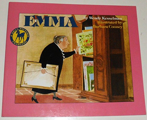 Beispielbild fr Emma zum Verkauf von Better World Books