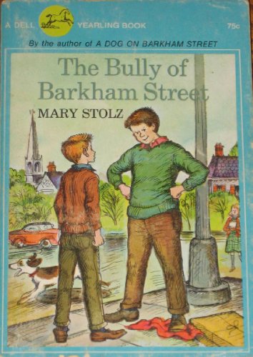 9780440408574: Bully of Barkham Street