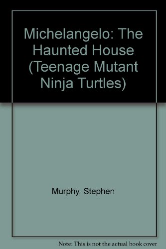 Beispielbild fr MICHAELANGELO (Teenage Mutant Ninja Turtles) zum Verkauf von Wonder Book