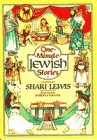 Beispielbild fr One-Minute Jewish Stories zum Verkauf von Better World Books