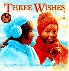 Stock image for Three Wishes for sale by Better World Books