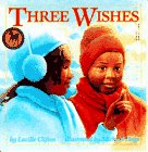 Stock image for THREE WISHES for sale by SecondSale