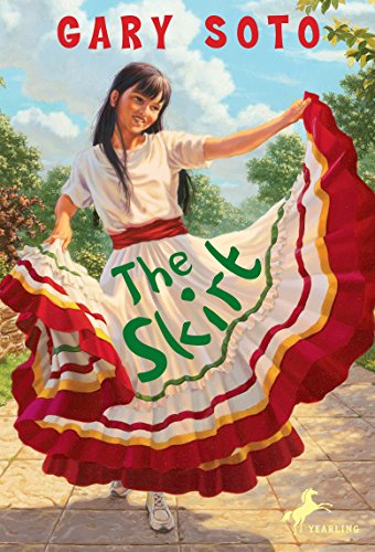 Stock image for The Skirt for sale by Better World Books: West