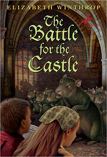 Beispielbild fr The Battle for the Castle zum Verkauf von SecondSale