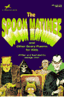 SPOOK MATINEE AND OTHER SCARY POEMS FOR (9780440409564) by Ulrich, George