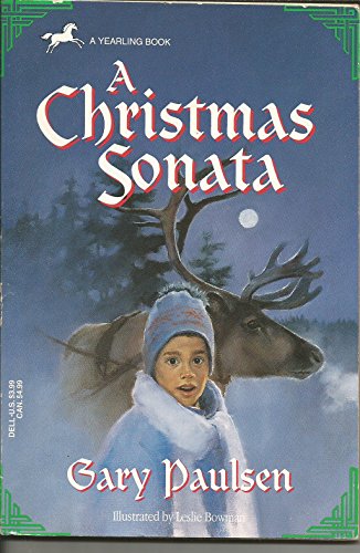 Imagen de archivo de A Christmas Sonata a la venta por SecondSale