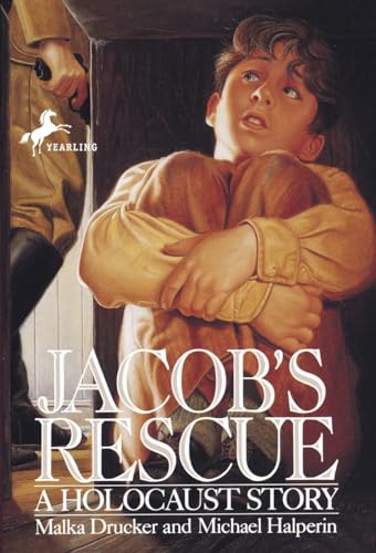 Beispielbild fr Jacob's Rescue zum Verkauf von SecondSale