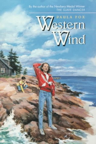 Stock image for Western Wind for sale by SecondSale