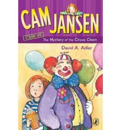 Cam Jansen and the Mystery of the Gold Coins (9780440409960) by Adler, David A.