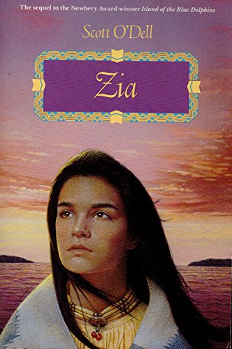 Stock image for Zia for sale by Pelican Bay Books