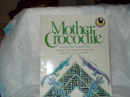 Beispielbild fr Mother Crocodile zum Verkauf von Your Online Bookstore