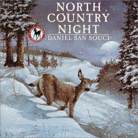 Imagen de archivo de North Country Night a la venta por SecondSale