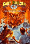 9780440410515: The Seventh Crystal (Gary Paulsen World of Adventure, 12)