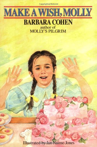 Stock image for Make a Wish, Molly for sale by Gulf Coast Books