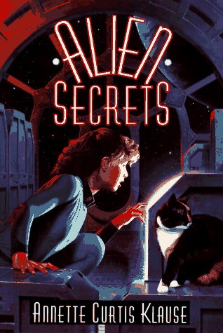 Stock image for Alien Secrets for sale by THE OLD LIBRARY SHOP
