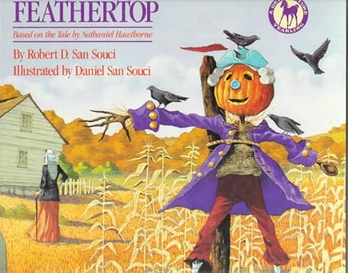 9780440410966: Feathertop: Based on the Tale by Nathaniel Hawthrone