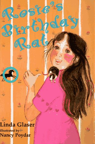 9780440411130: Rosie's Birthday Rat