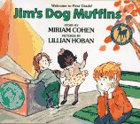 Jim's Dog Muffins: Welcome to First Grade!