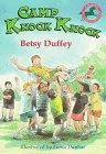 Stock image for The Camp Knock Knock Mystery for sale by Better World Books
