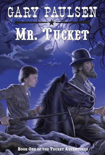 Stock image for Mr. Tucket for sale by Isle of Books