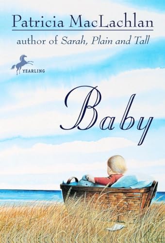 Stock image for Baby for sale by BooksRun