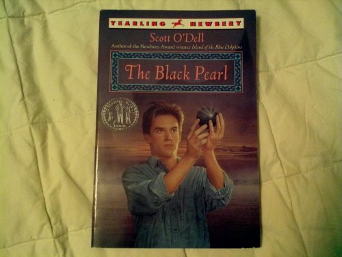 9780440411468: The Black Pearl (Newberry Honor Book)