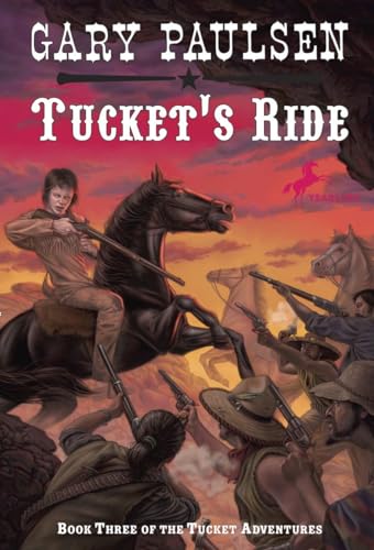 Beispielbild fr Tucket's Ride (The Francis Tucket Books) zum Verkauf von SecondSale